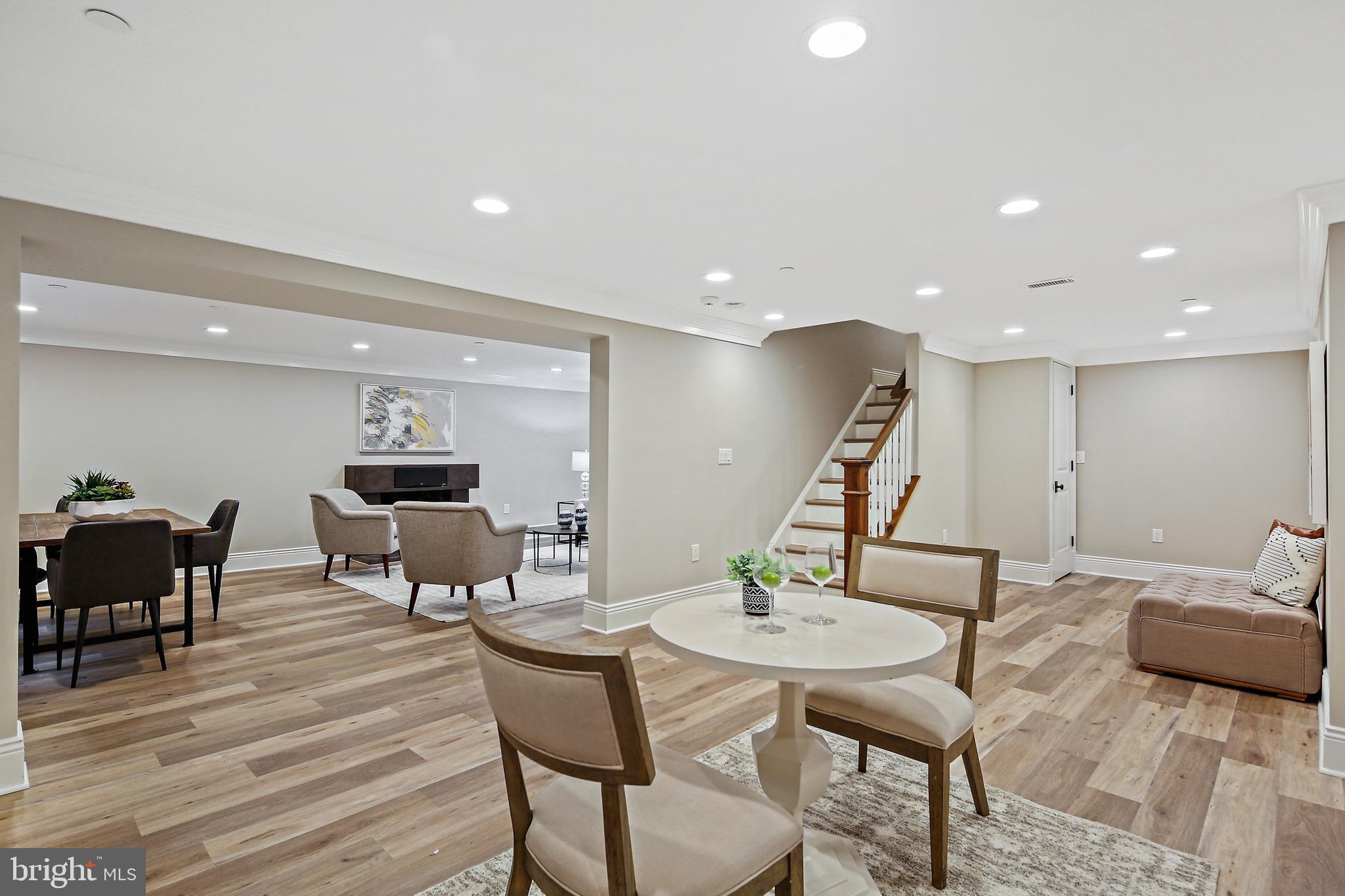 ARROWOOD - Residential