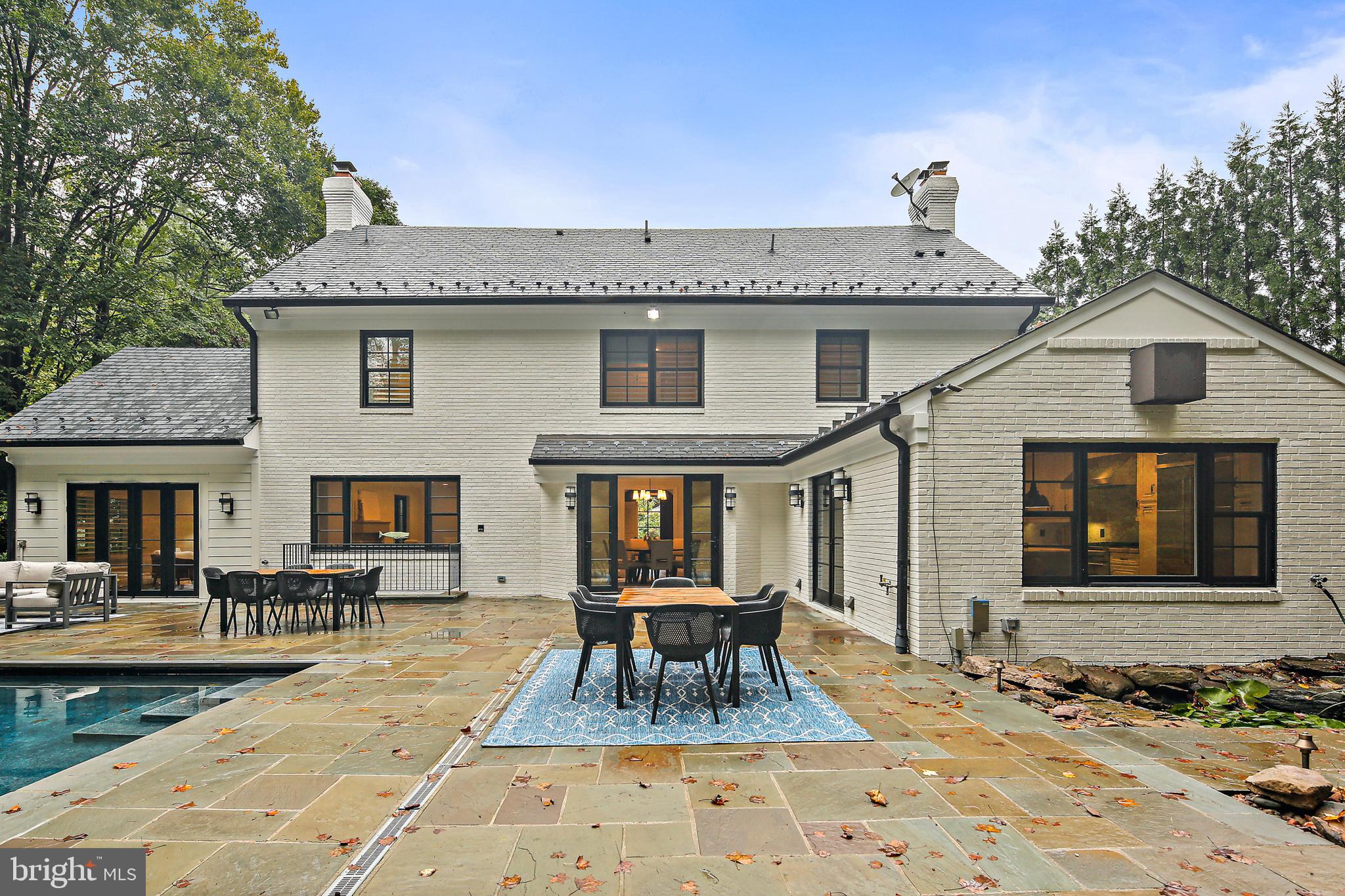 ARROWOOD - Residential