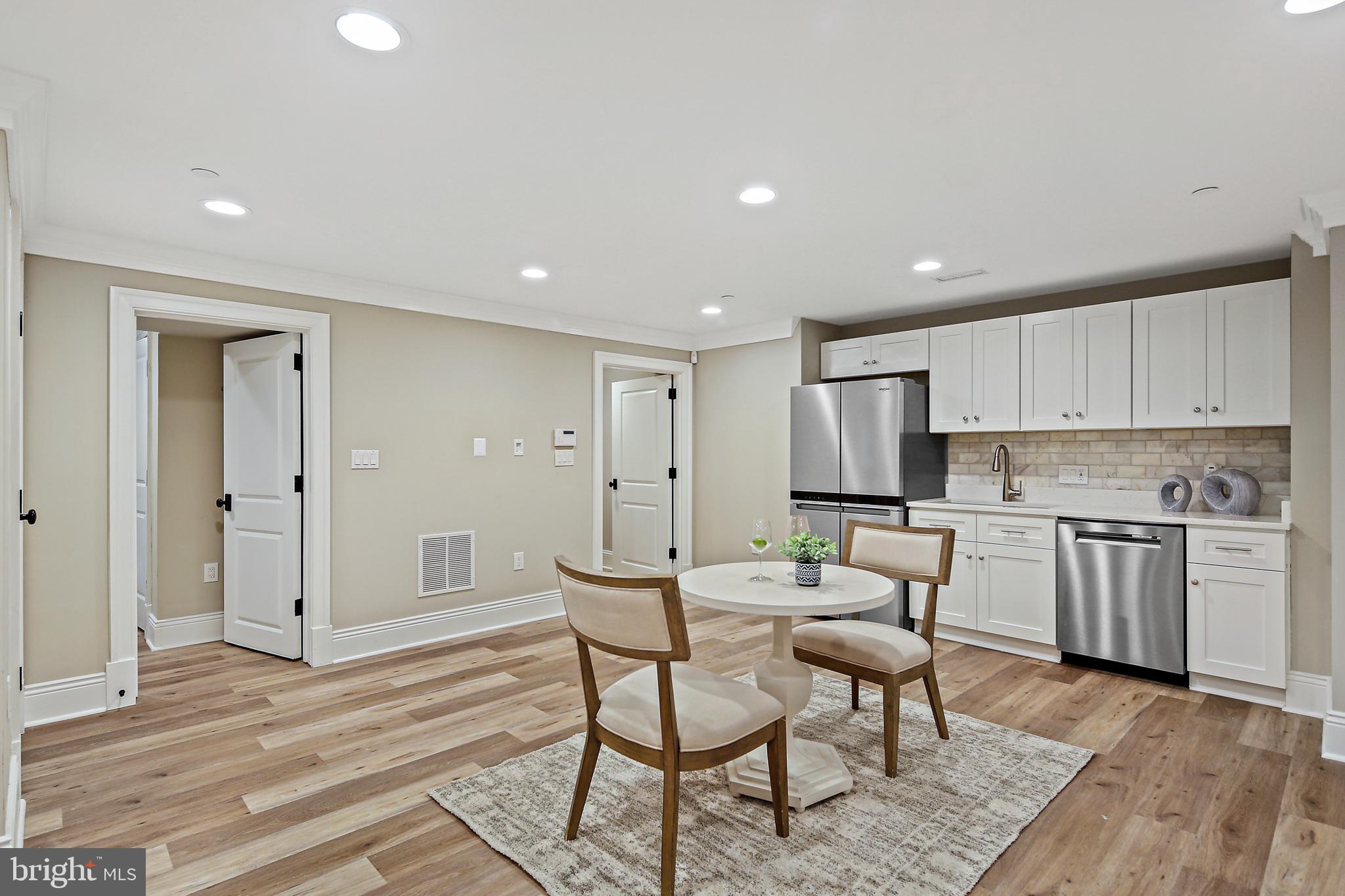 ARROWOOD - Residential