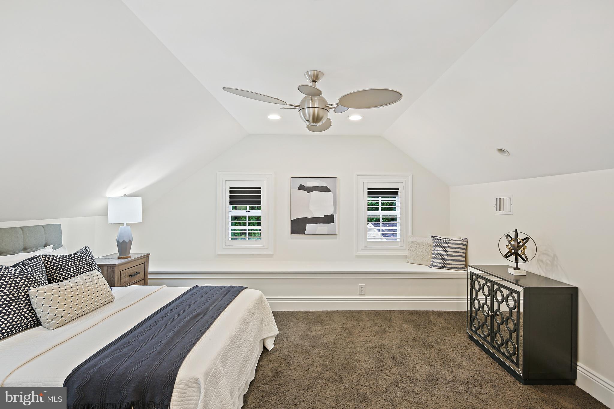 ARROWOOD - Residential