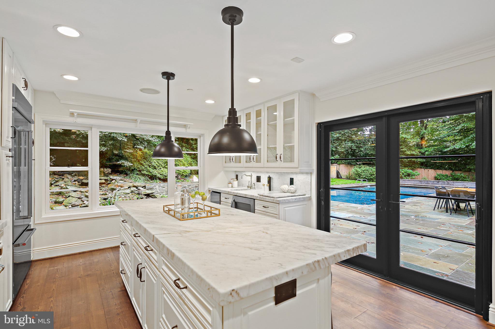 ARROWOOD - Residential