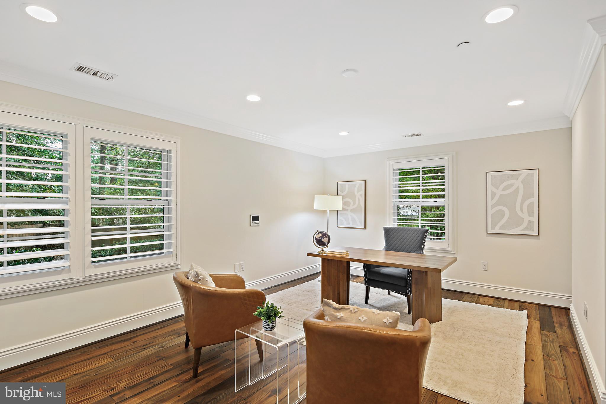 ARROWOOD - Residential