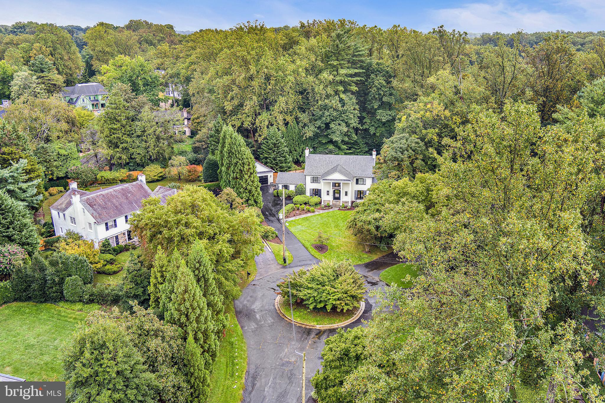 ARROWOOD - Residential