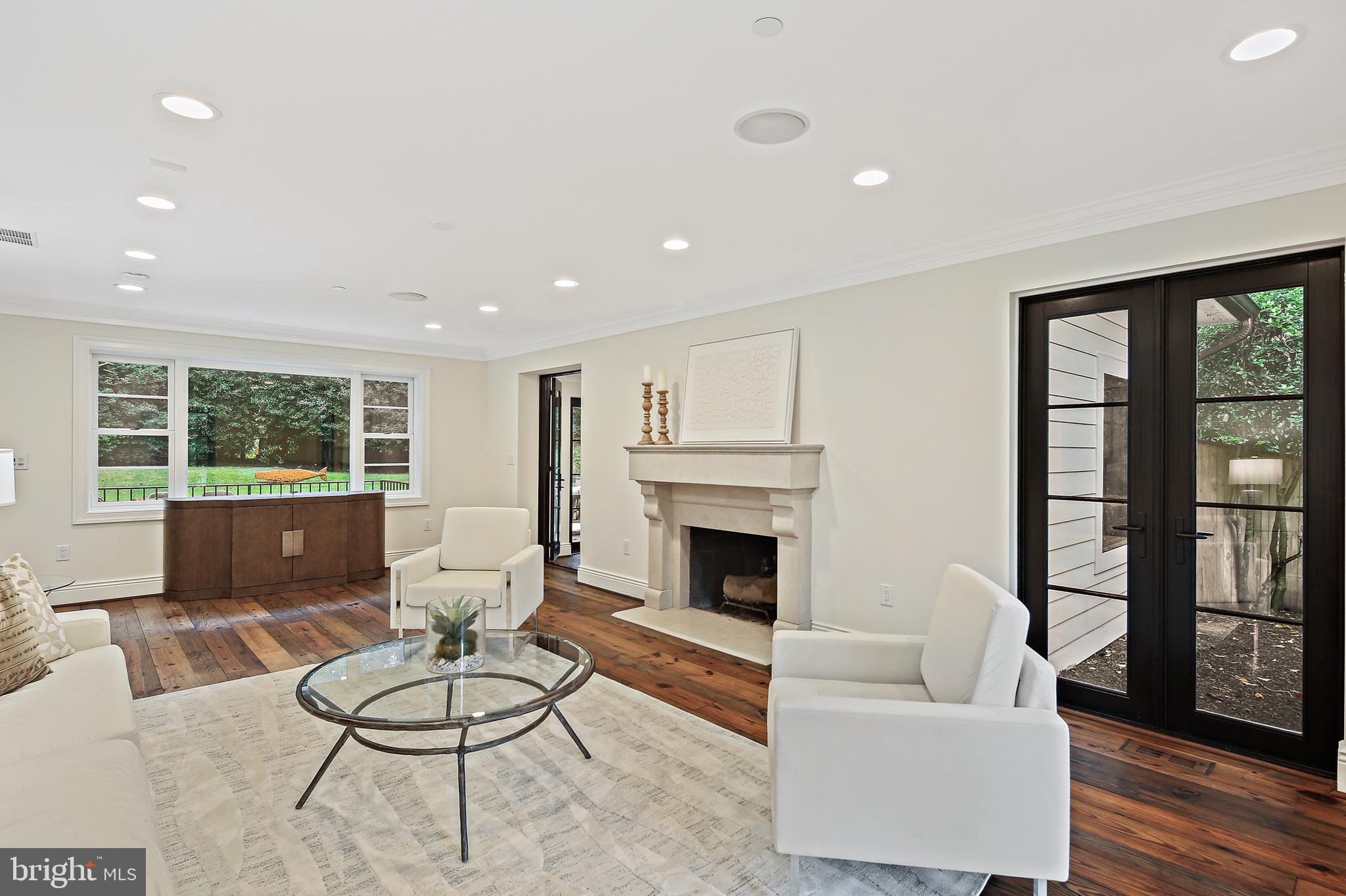 ARROWOOD - Residential