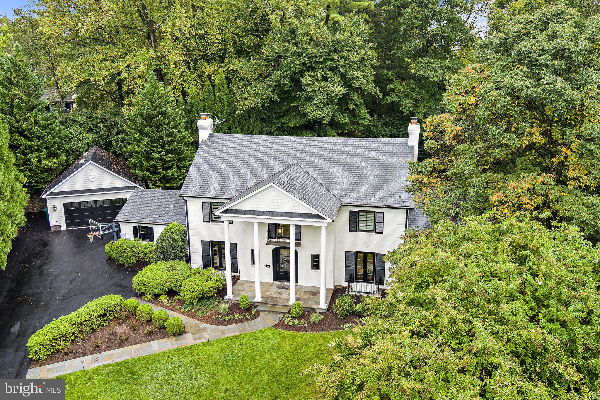 ARROWOOD - Residential