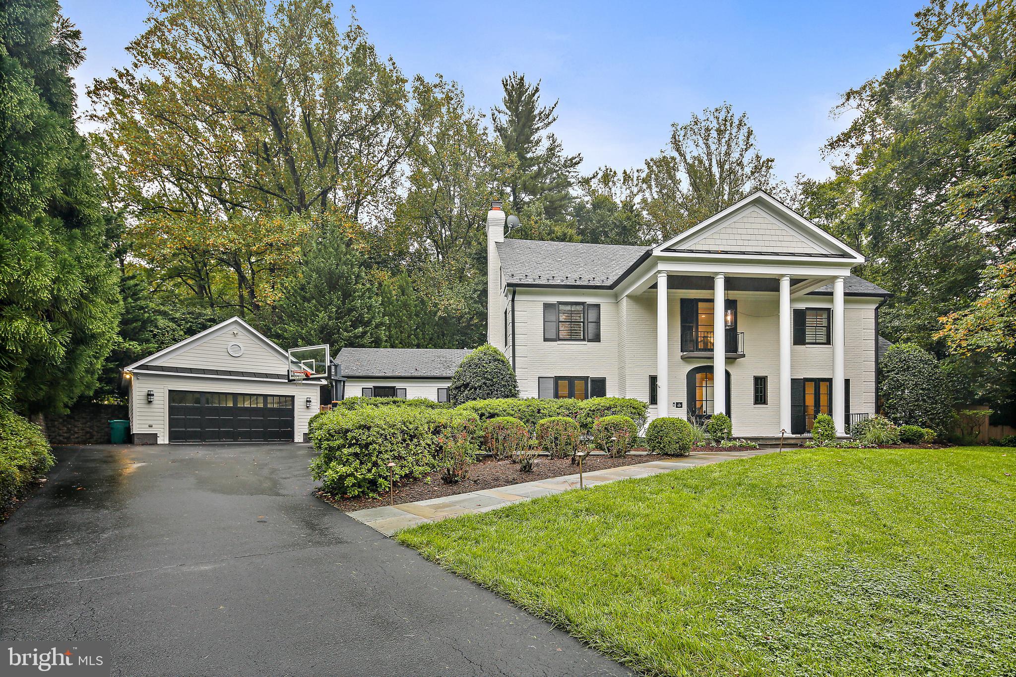 ARROWOOD - Residential