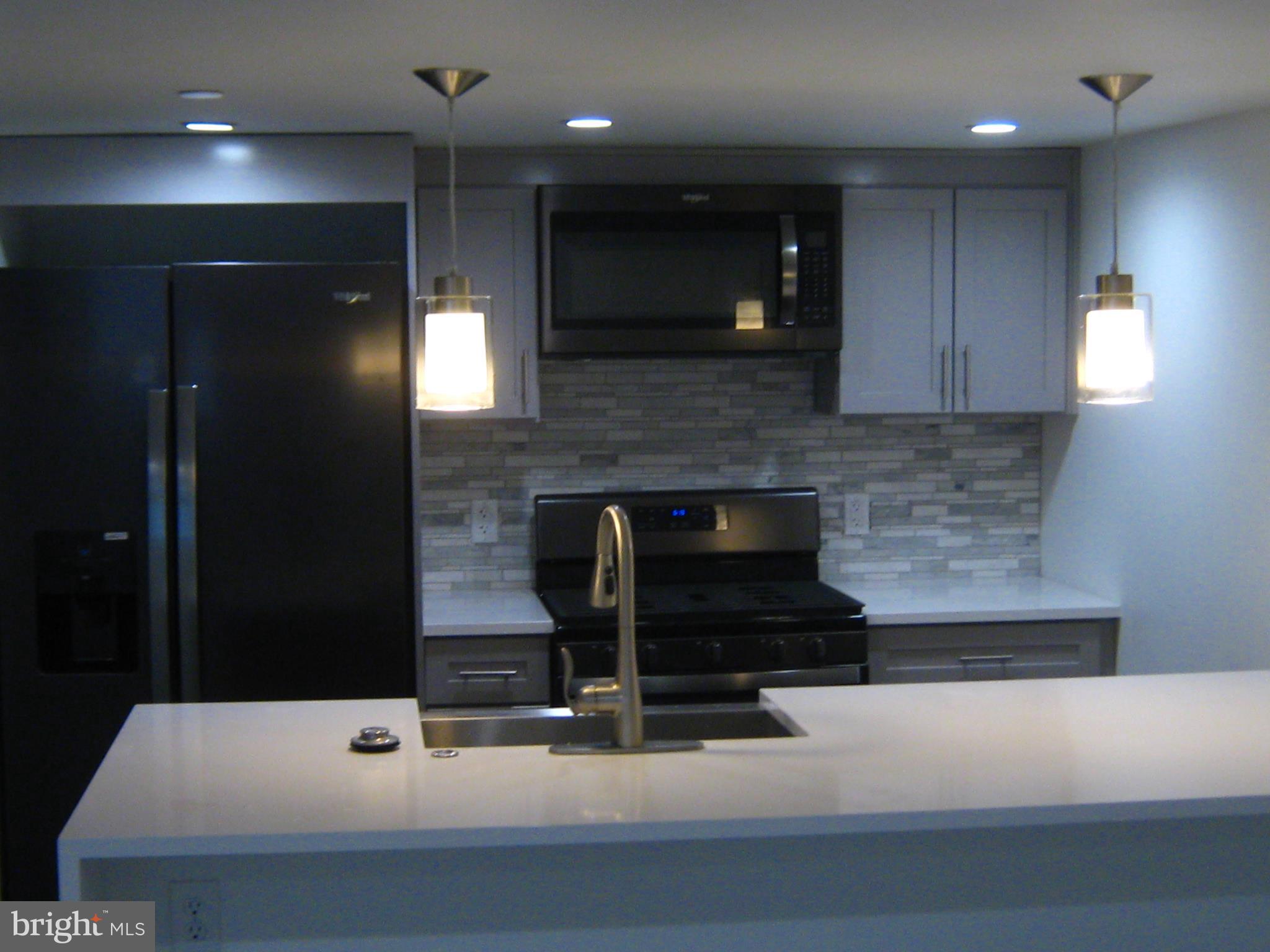 BARCLAY - GREENMOUNT - Residential Lease