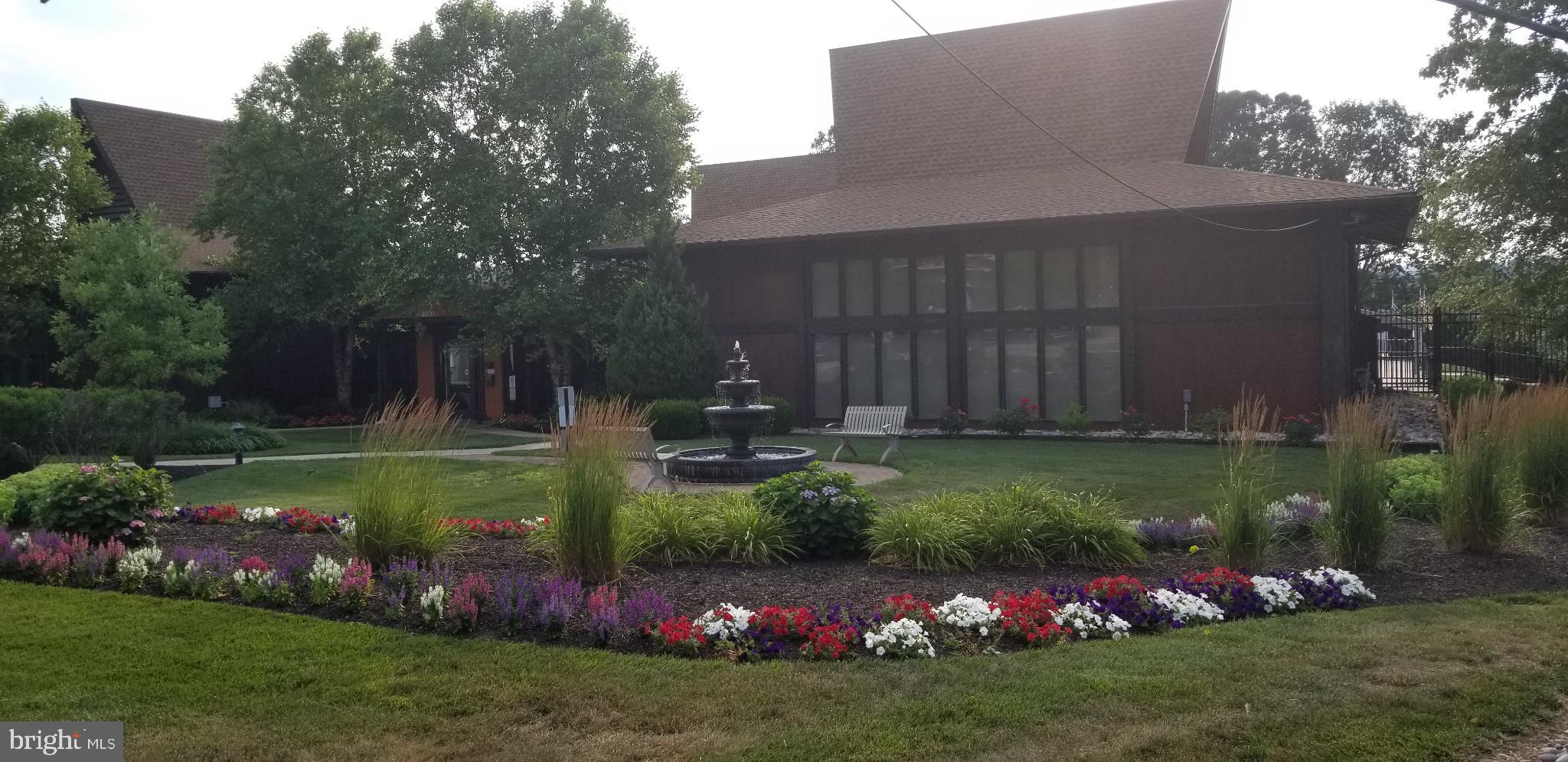 VALLEY FORGE TOWER - Residential Lease