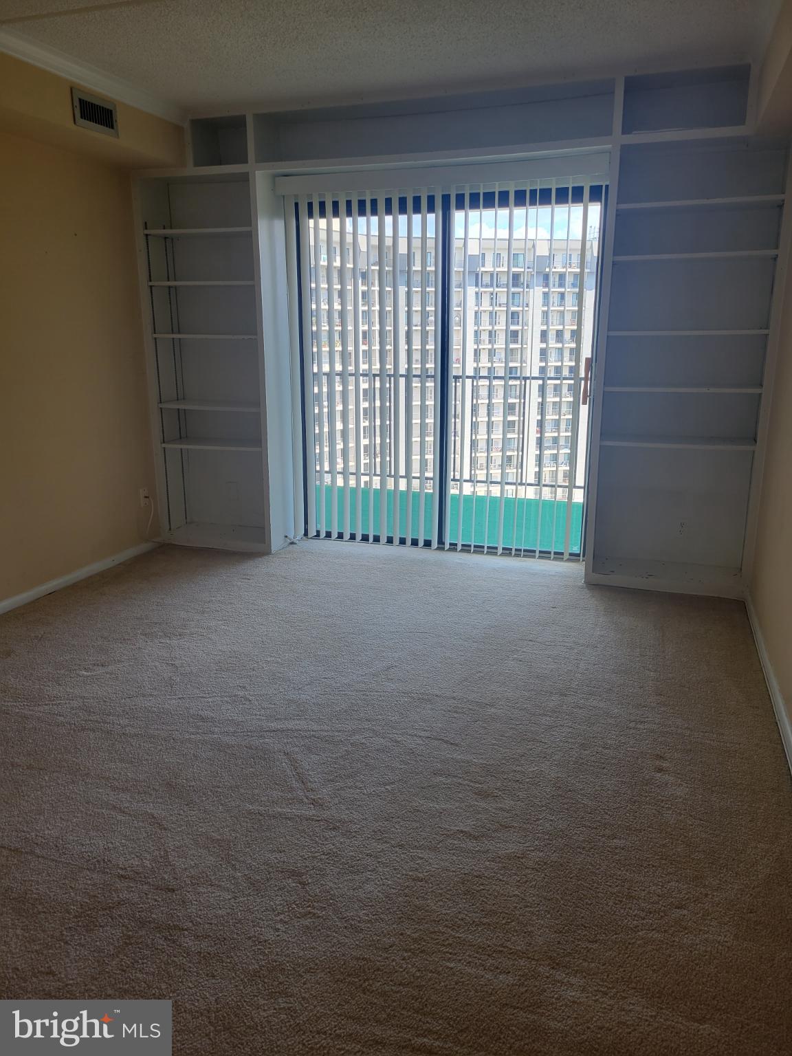 VALLEY FORGE TOWER - Residential Lease