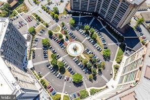 VALLEY FORGE TOWER - Residential Lease