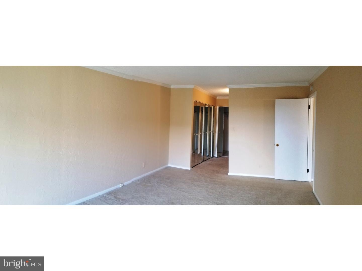 VALLEY FORGE TOWER - Residential Lease