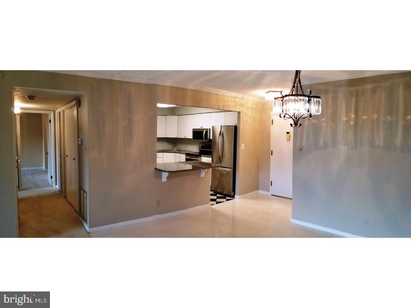 VALLEY FORGE TOWER - Residential Lease