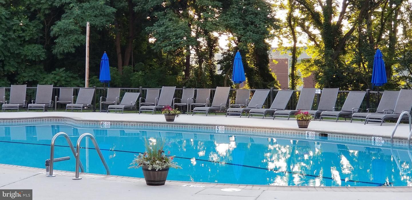 VALLEY FORGE TOWER - Residential Lease