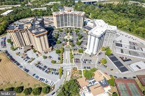 VALLEY FORGE TOWER - Residential Lease