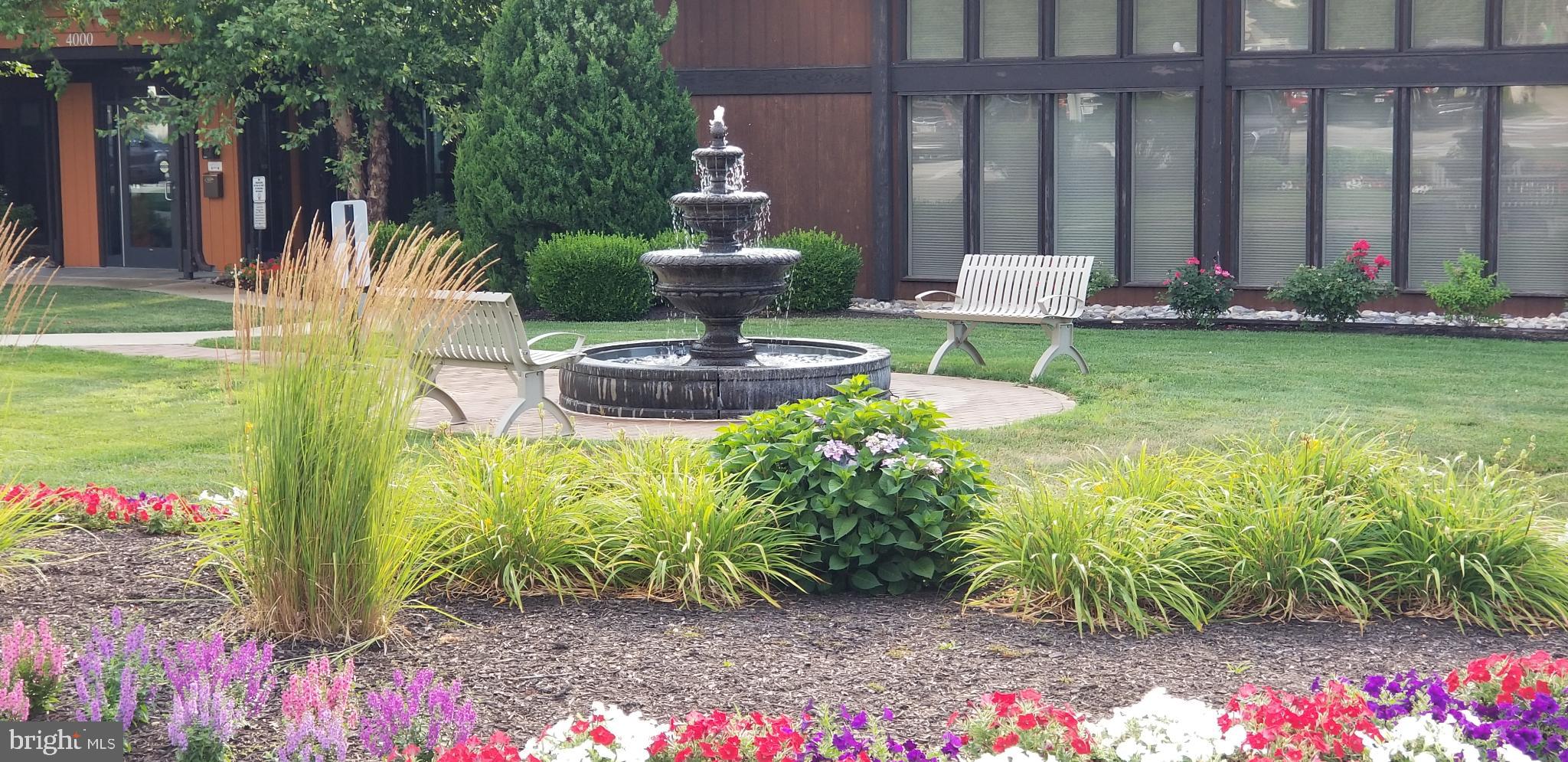 VALLEY FORGE TOWER - Residential Lease