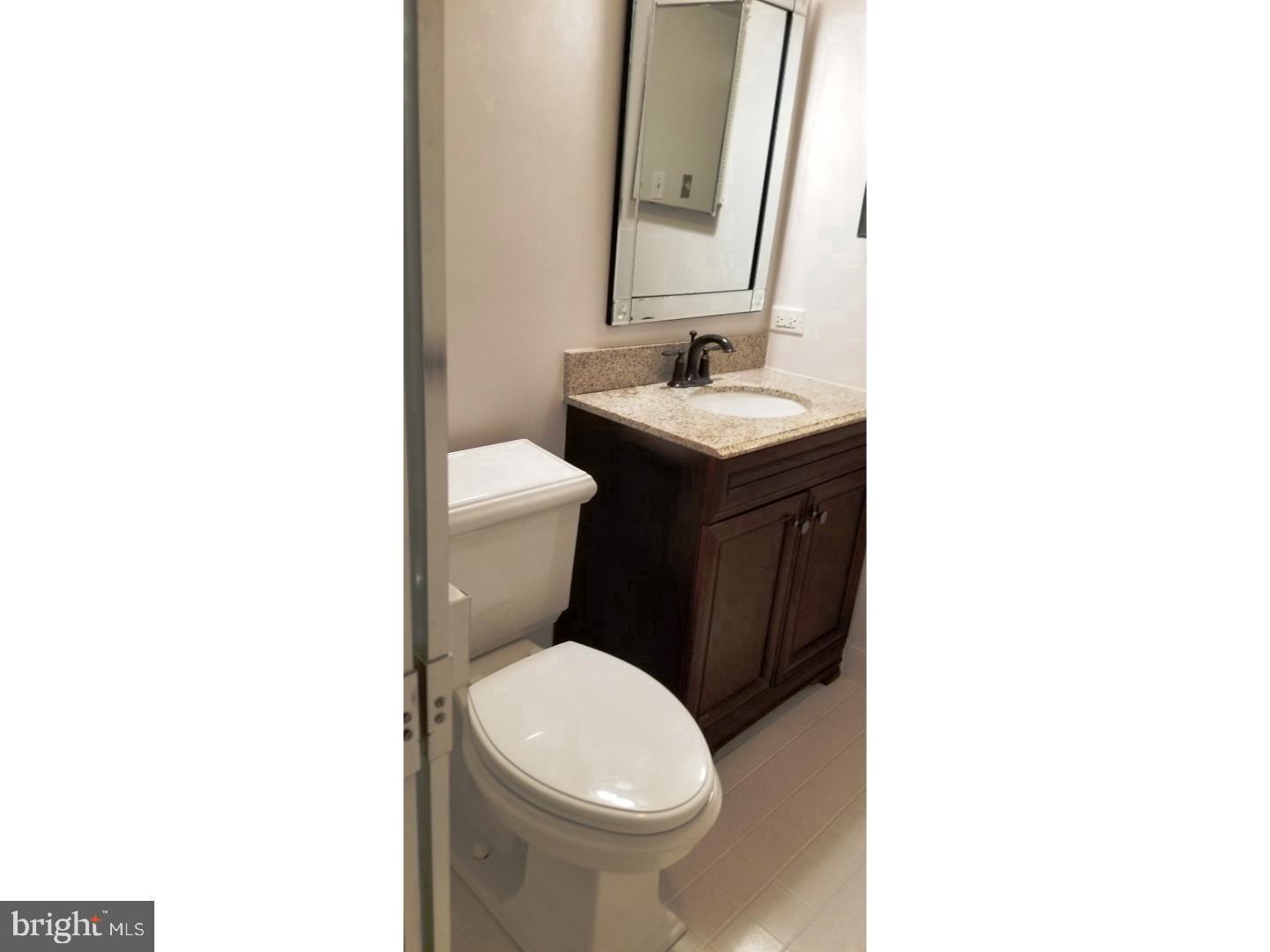 VALLEY FORGE TOWER - Residential Lease