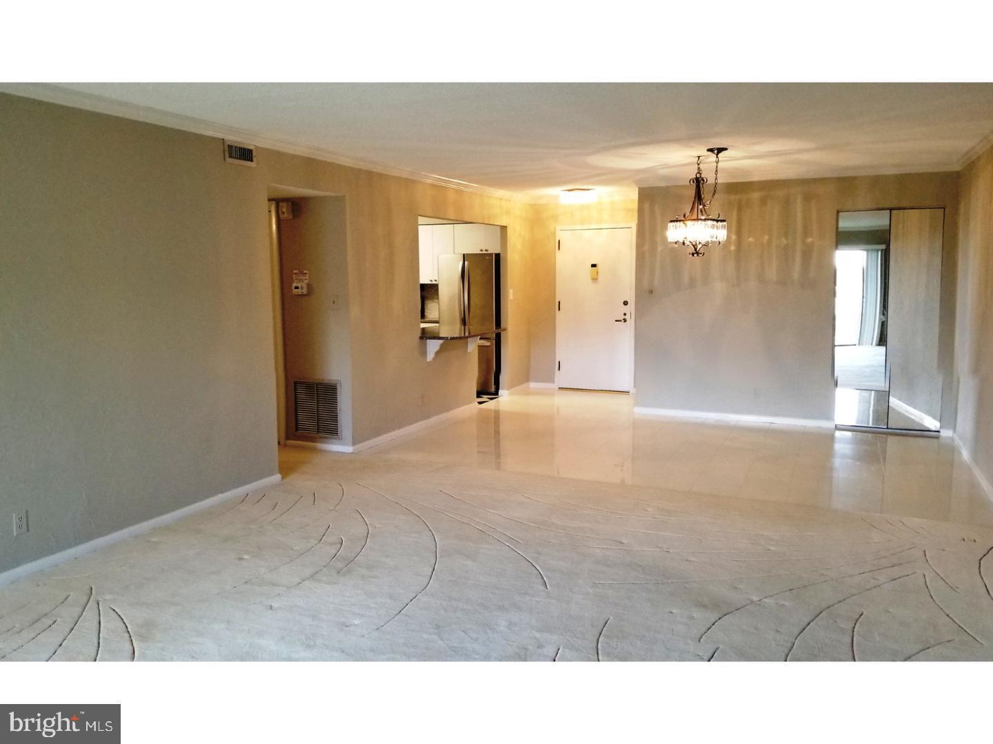 VALLEY FORGE TOWER - Residential Lease