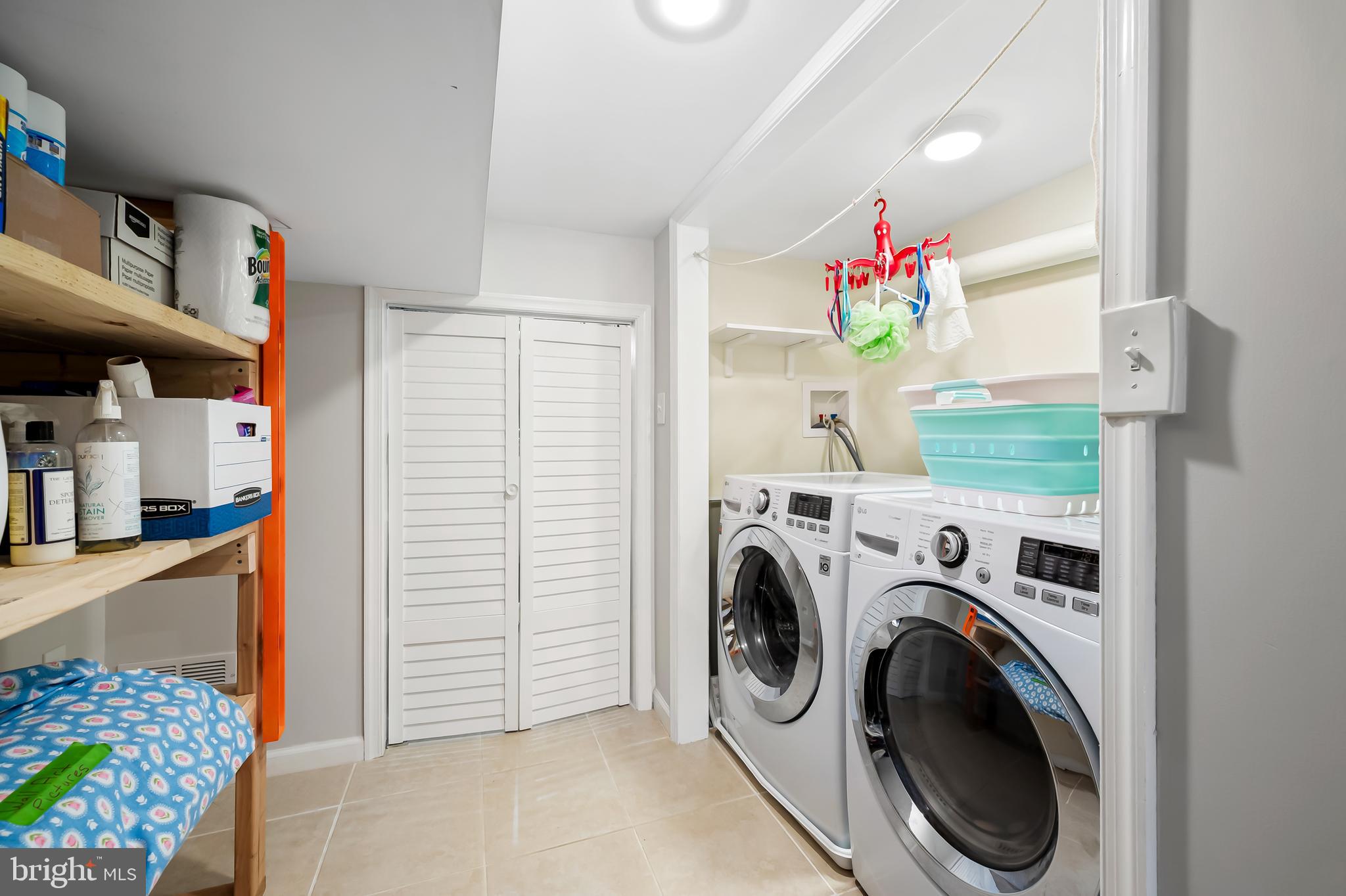 EAGER PARK TOWNHOMES - Residential