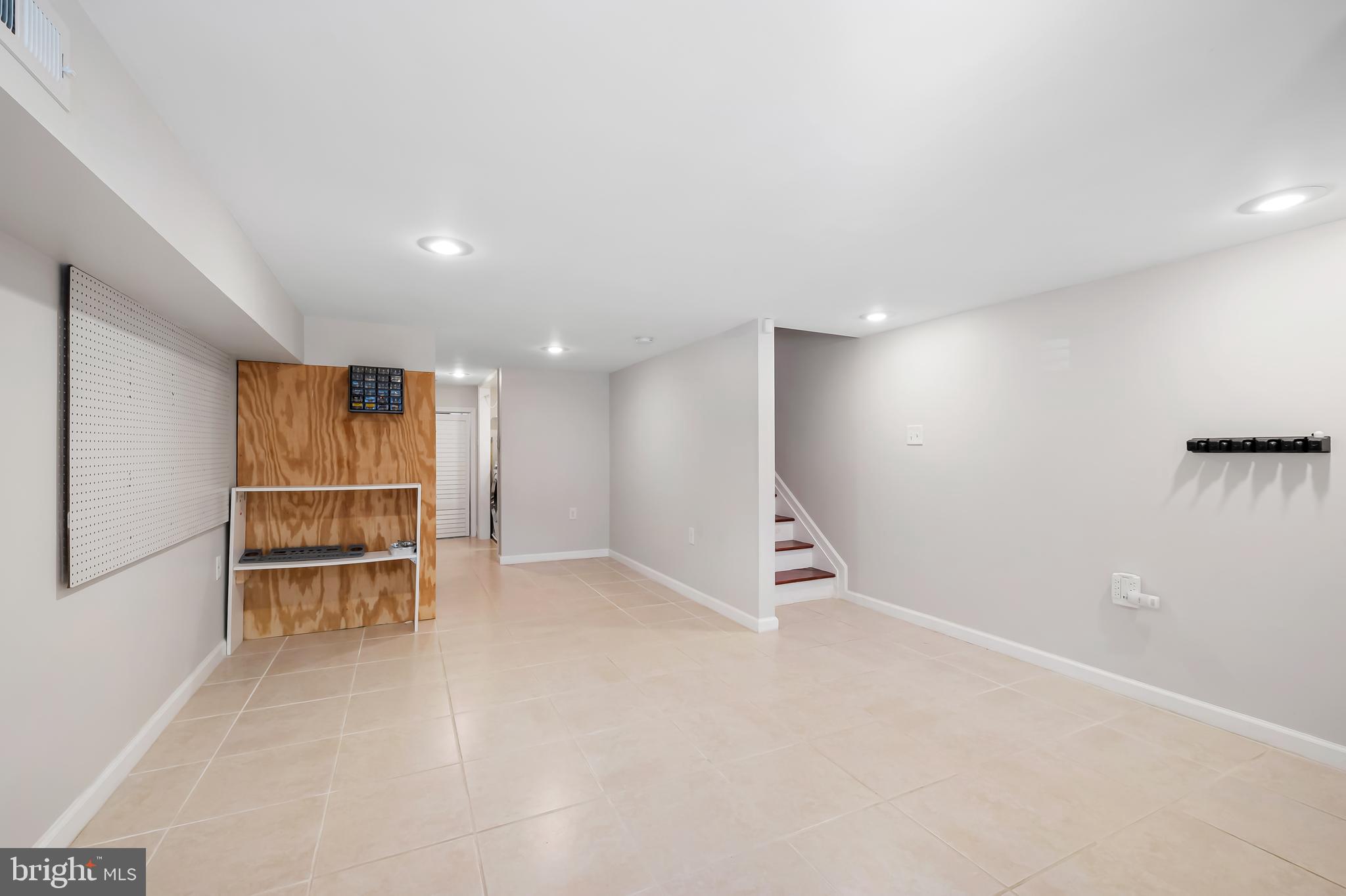 EAGER PARK TOWNHOMES - Residential