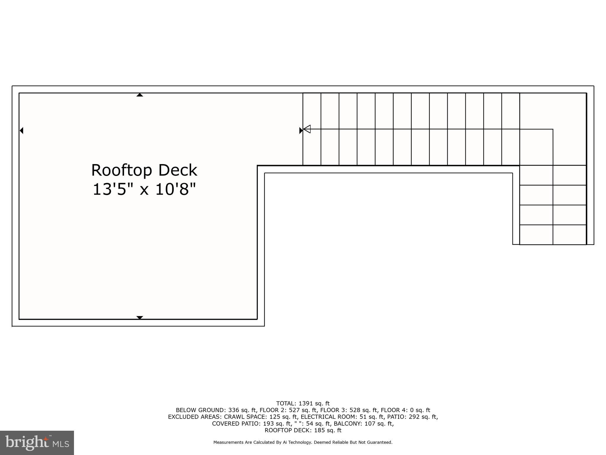 EAGER PARK TOWNHOMES - Residential