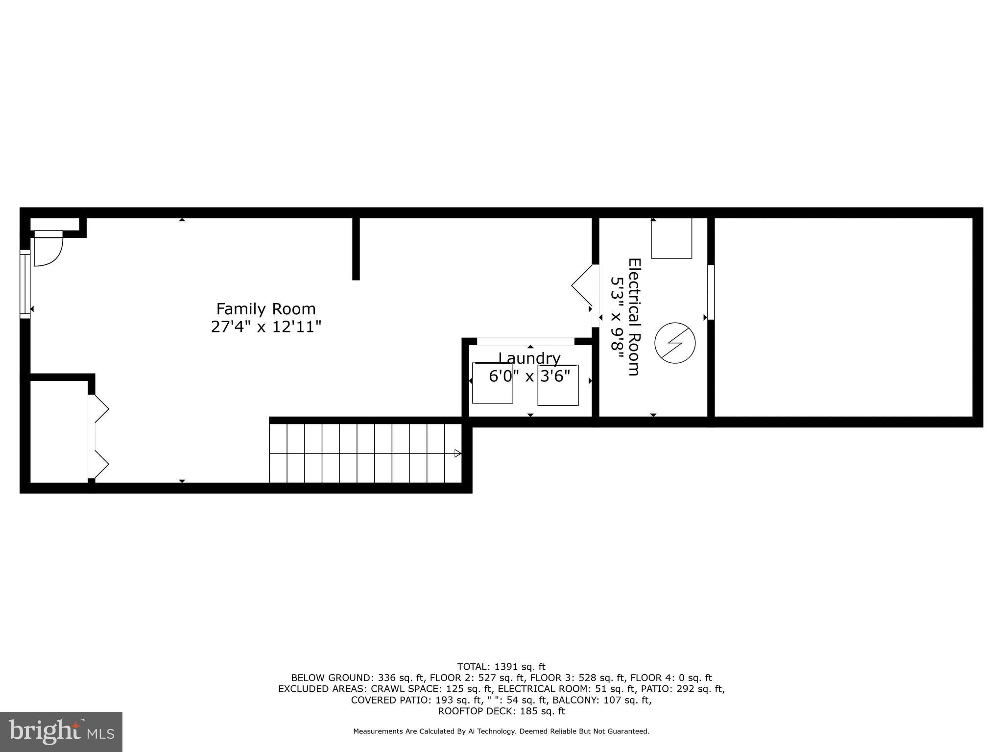 EAGER PARK TOWNHOMES - Residential