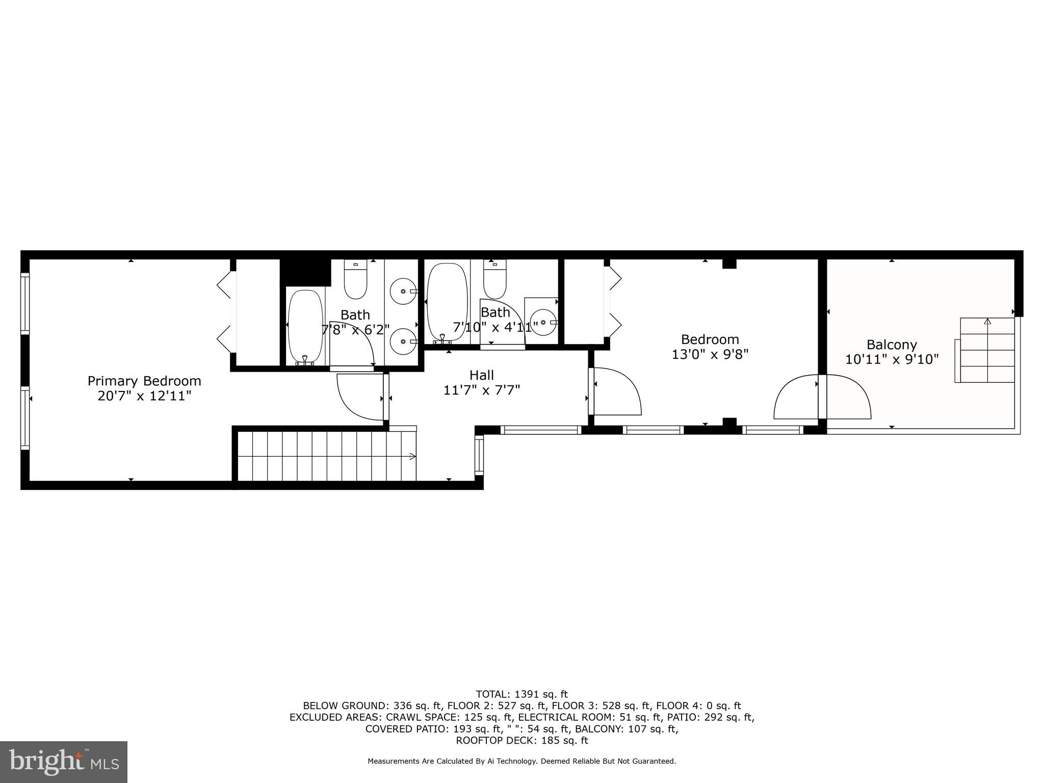 EAGER PARK TOWNHOMES - Residential