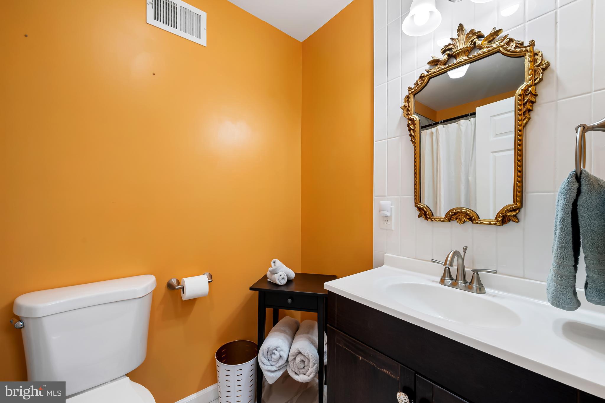 EAGER PARK TOWNHOMES - Residential