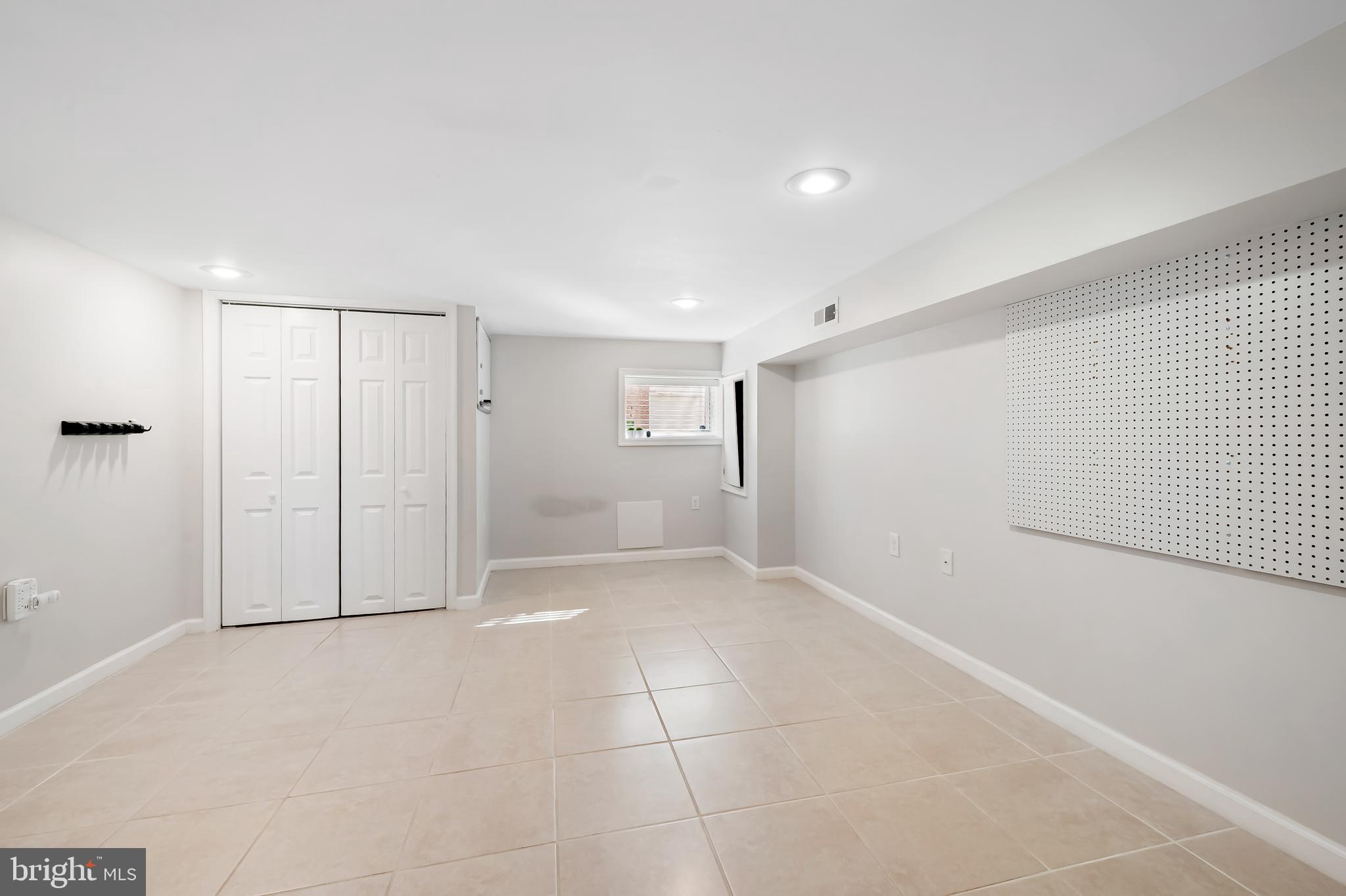 EAGER PARK TOWNHOMES - Residential