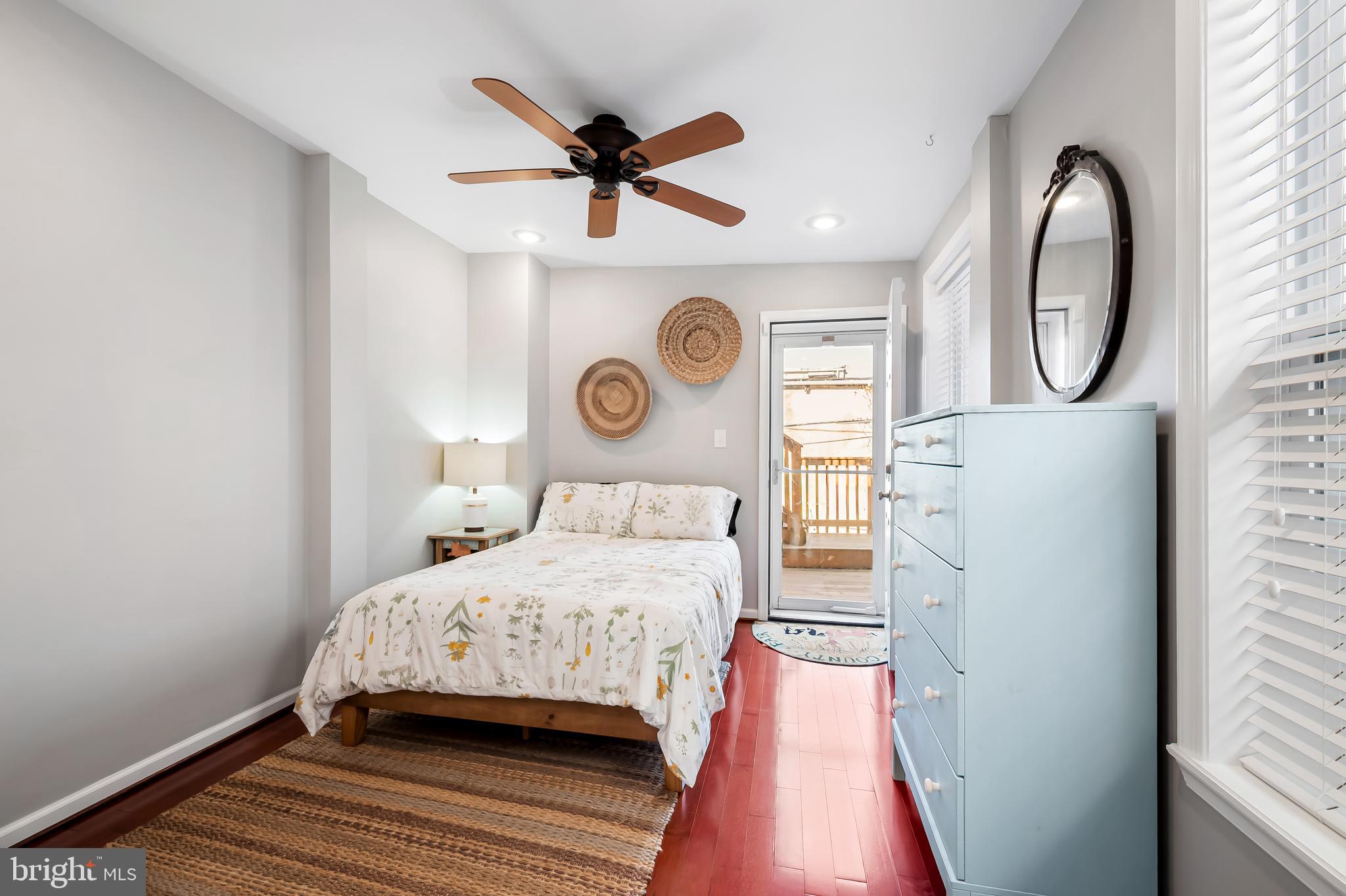 EAGER PARK TOWNHOMES - Residential