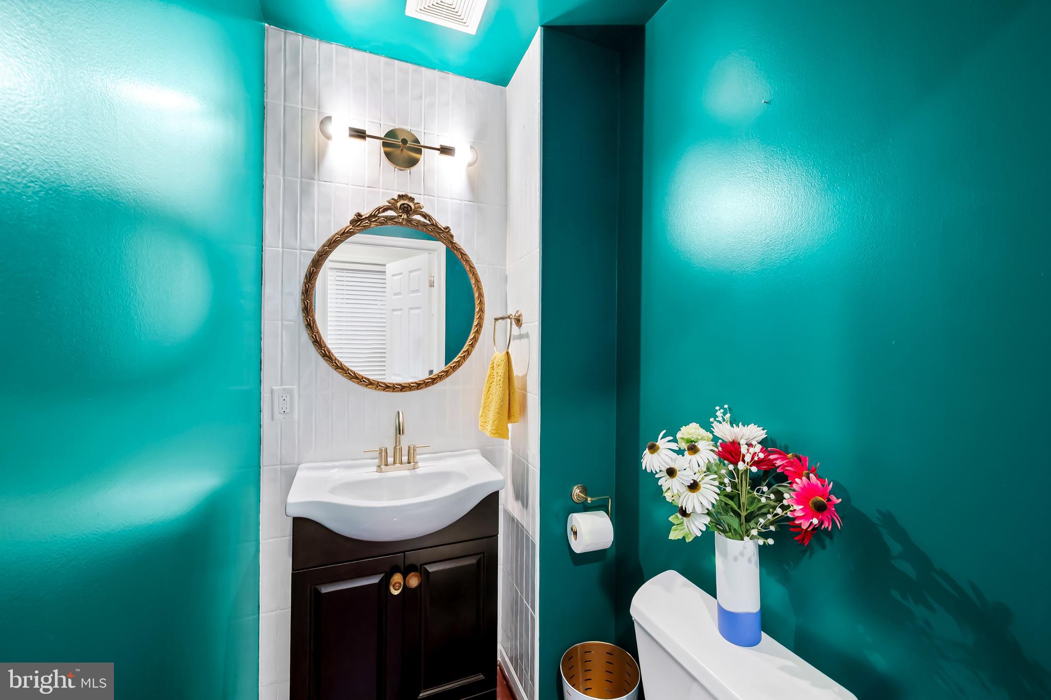 EAGER PARK TOWNHOMES - Residential