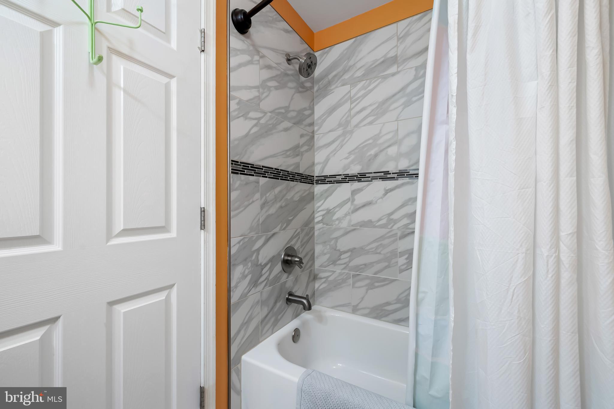 EAGER PARK TOWNHOMES - Residential