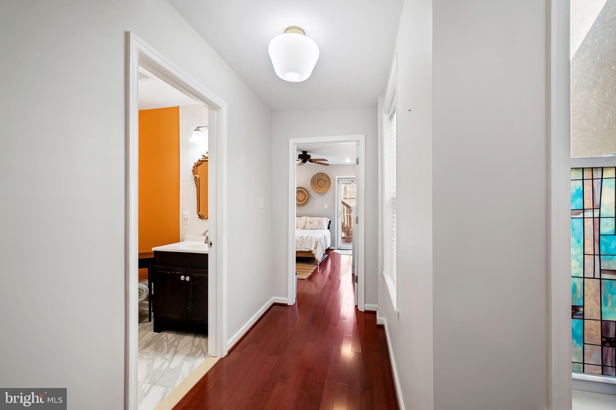 EAGER PARK TOWNHOMES - Residential