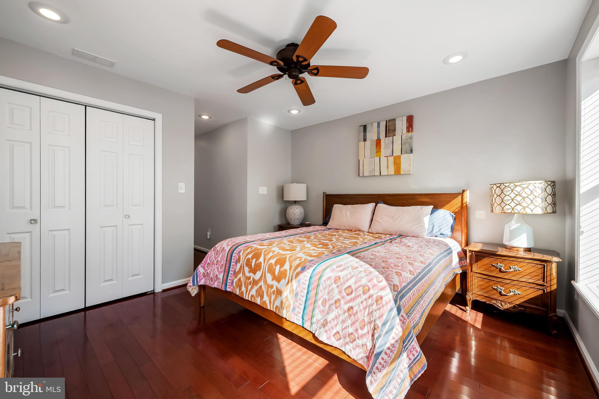 EAGER PARK TOWNHOMES - Residential