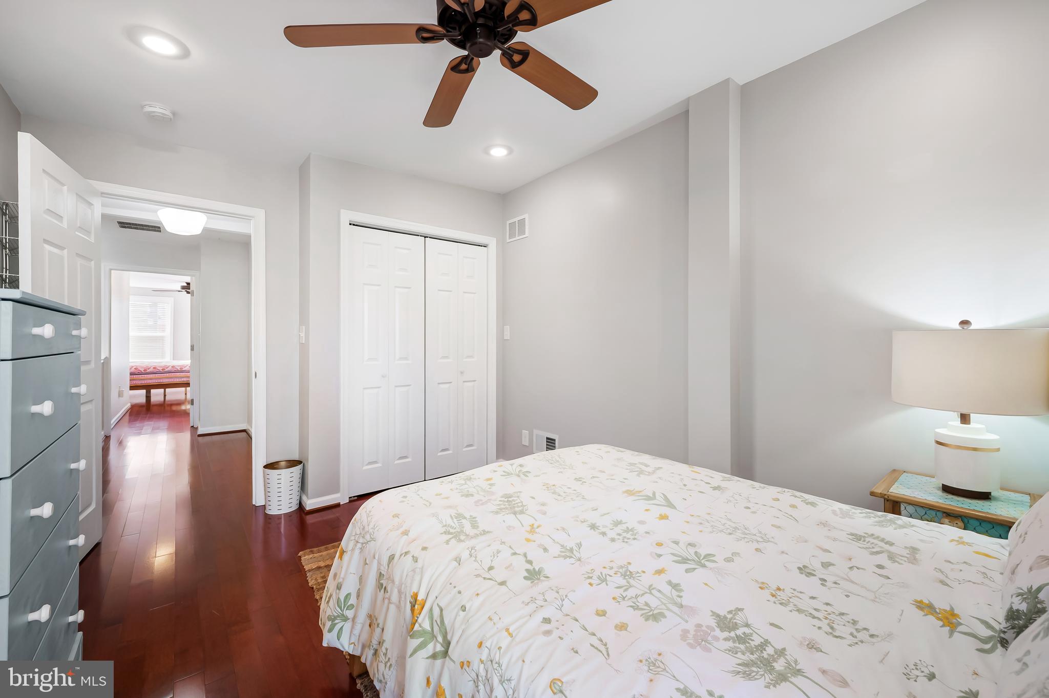 EAGER PARK TOWNHOMES - Residential