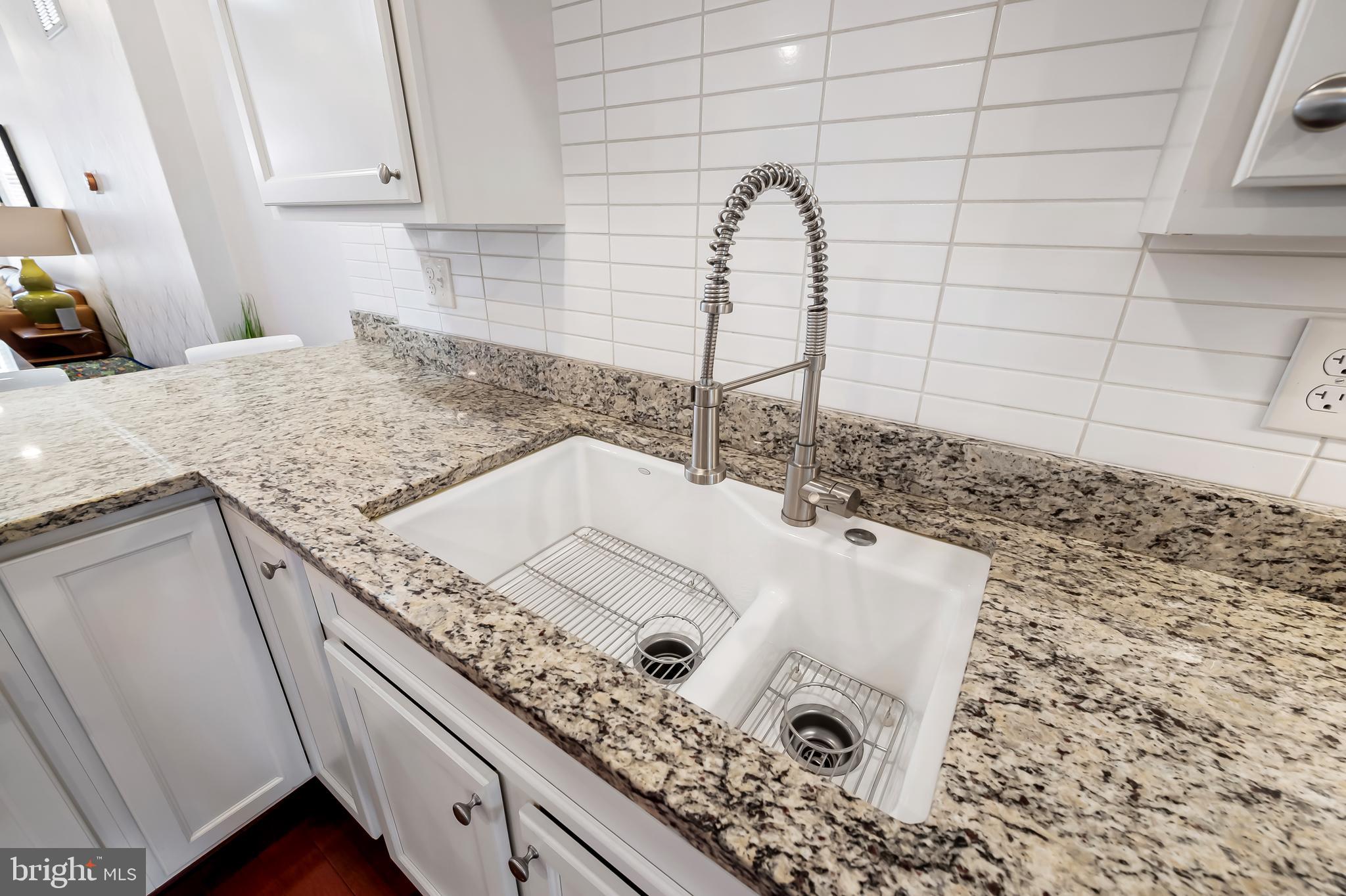 EAGER PARK TOWNHOMES - Residential