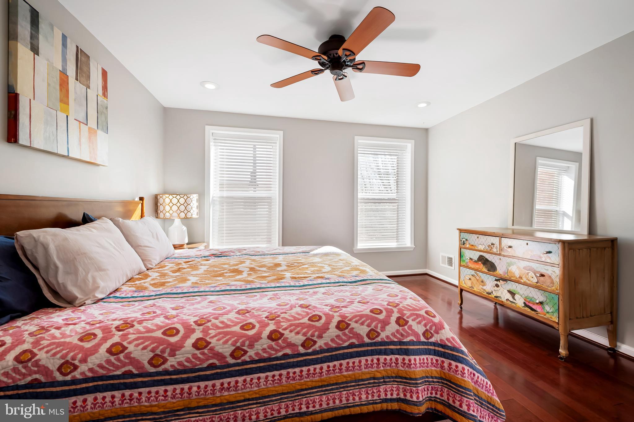 EAGER PARK TOWNHOMES - Residential