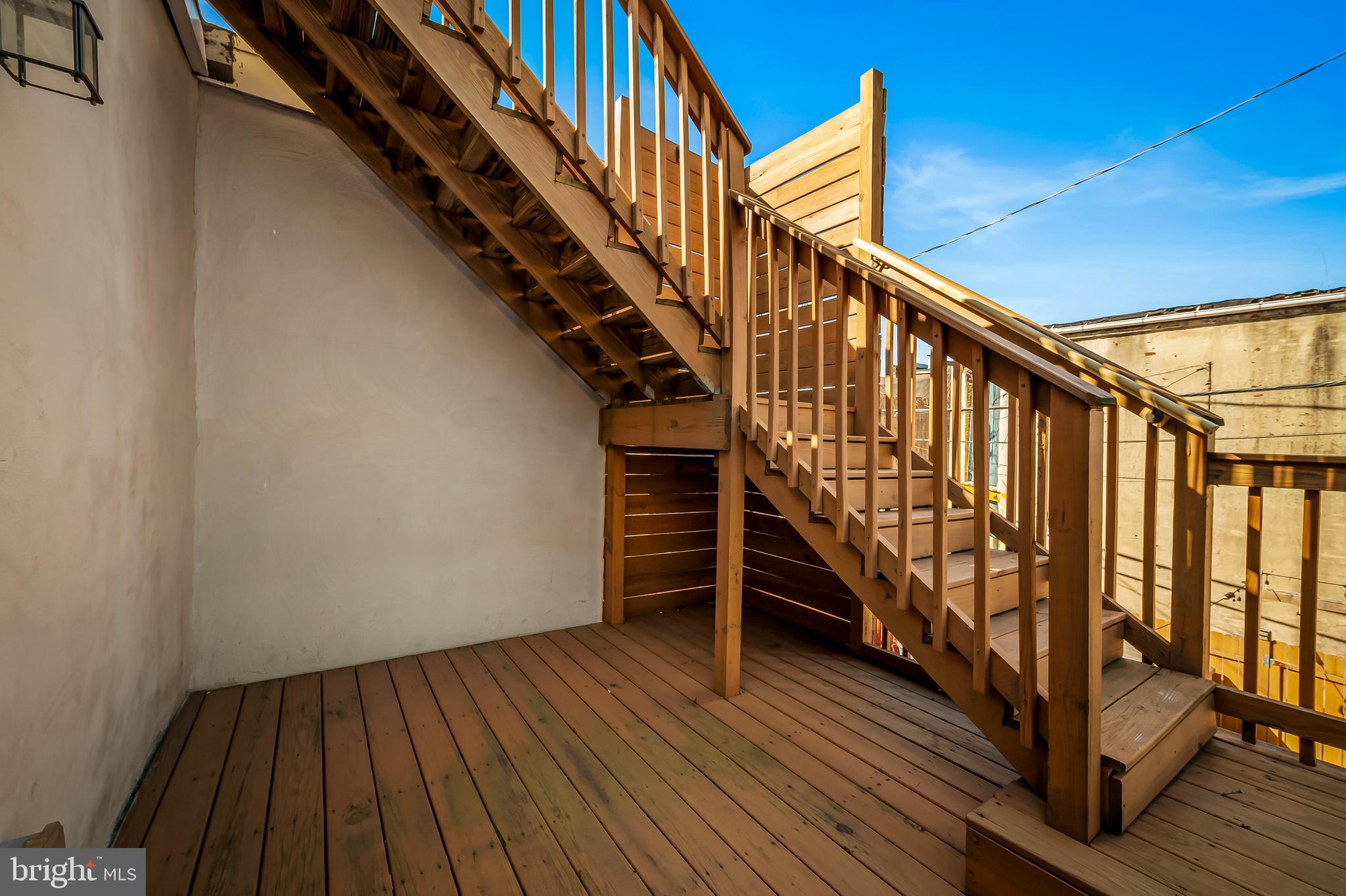 EAGER PARK TOWNHOMES - Residential