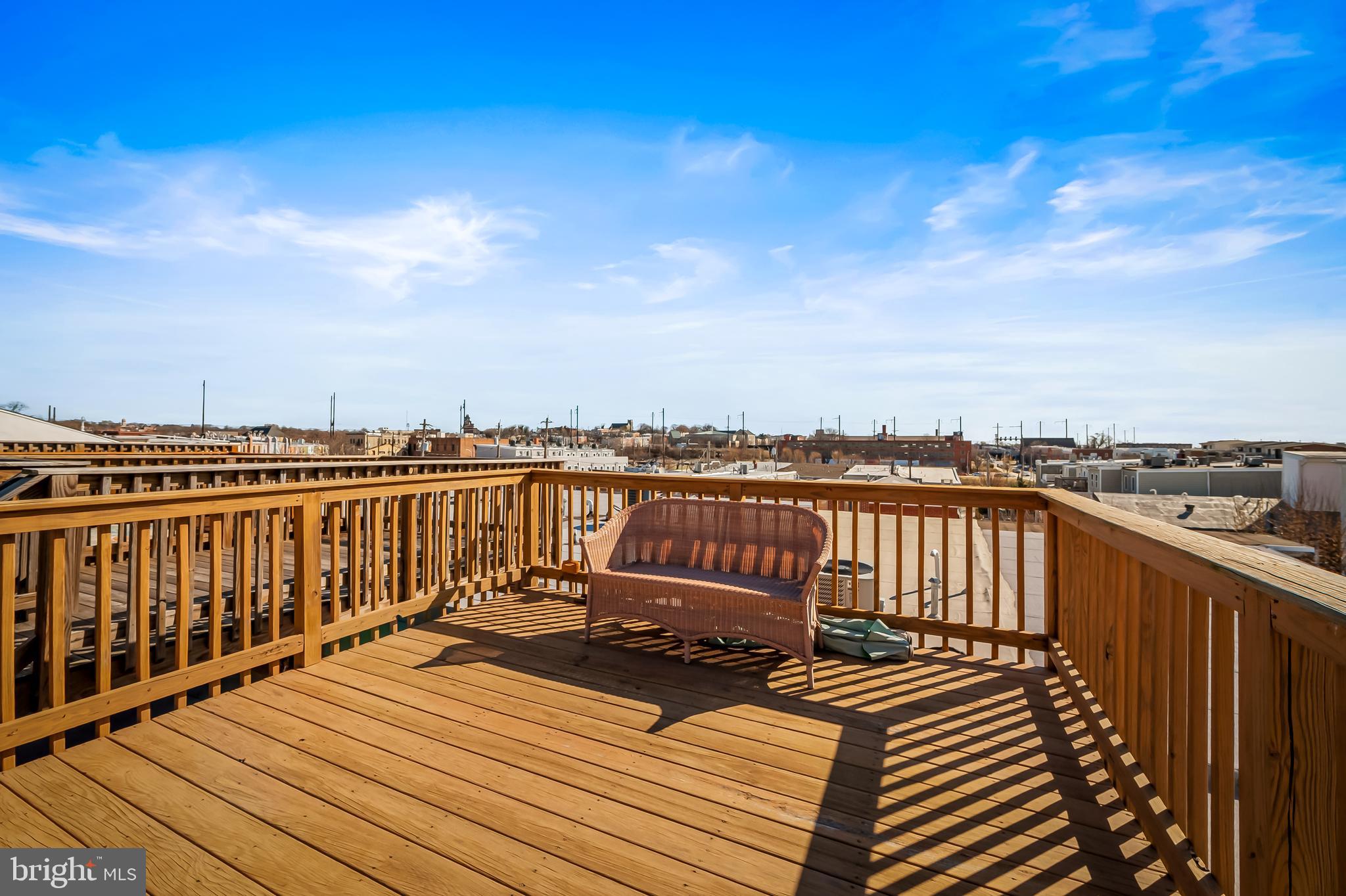 EAGER PARK TOWNHOMES - Residential