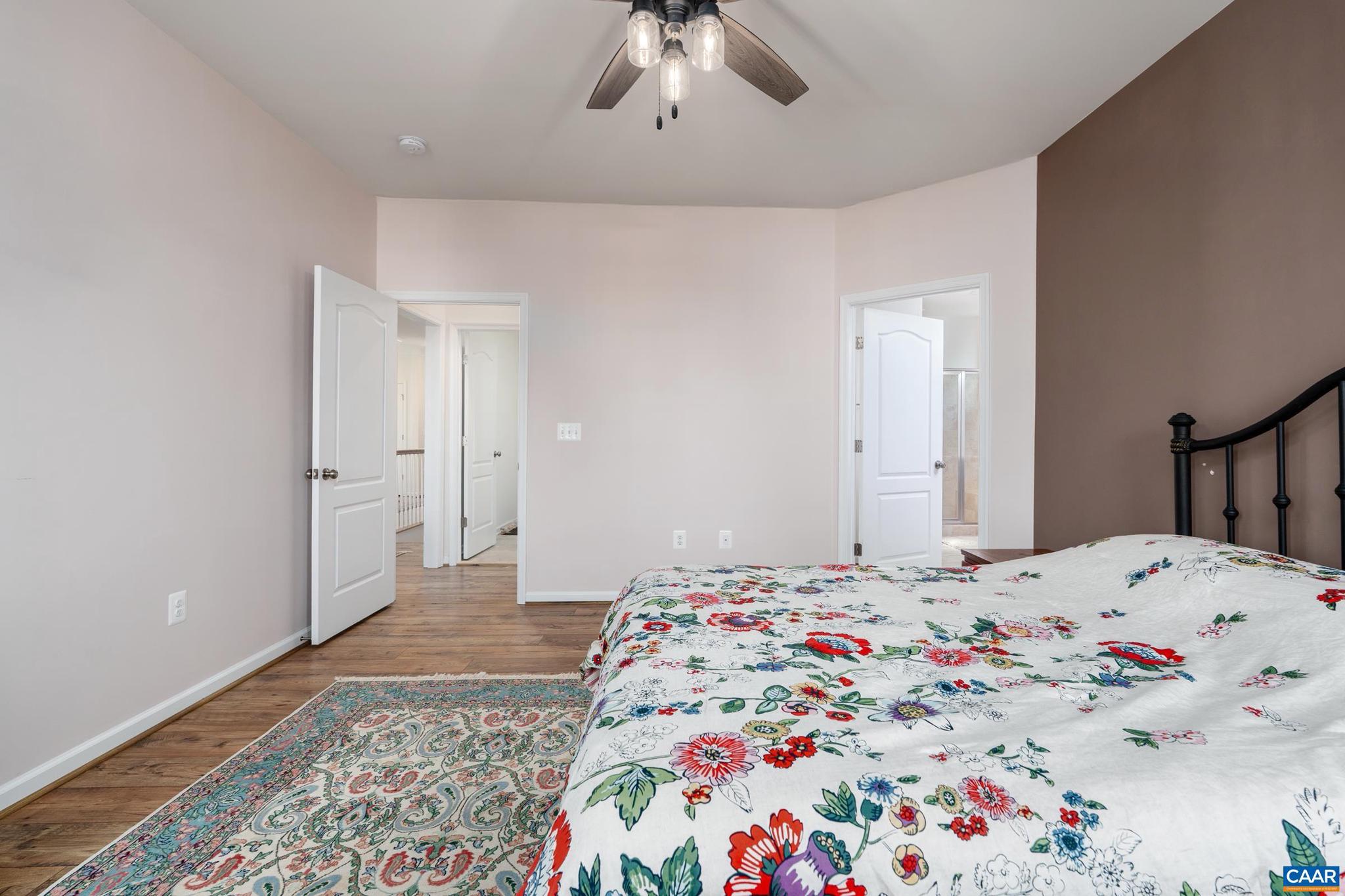 SPRING CREEK - Residential