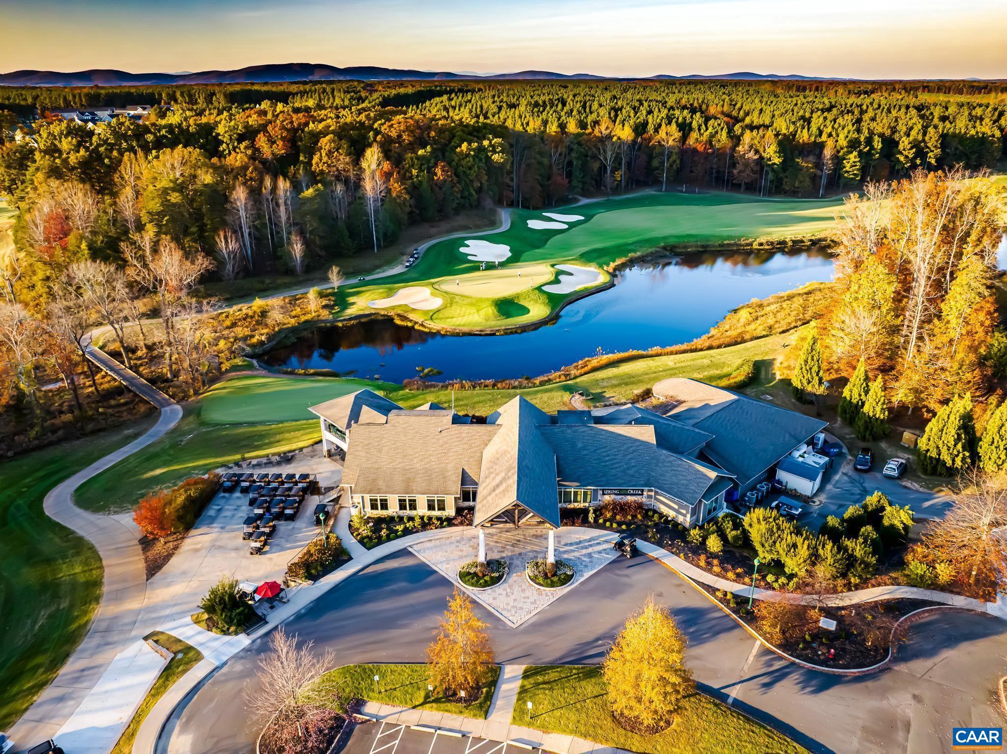 SPRING CREEK - Residential