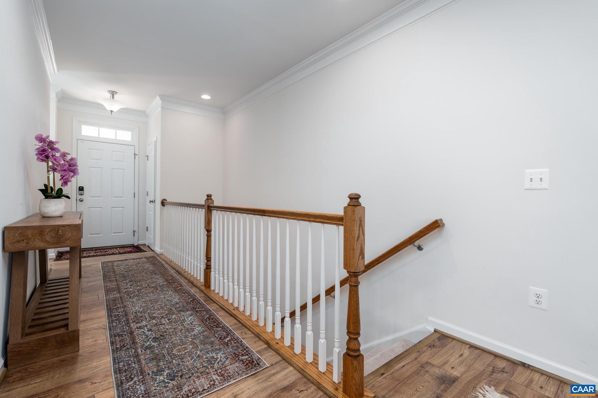 SPRING CREEK - Residential