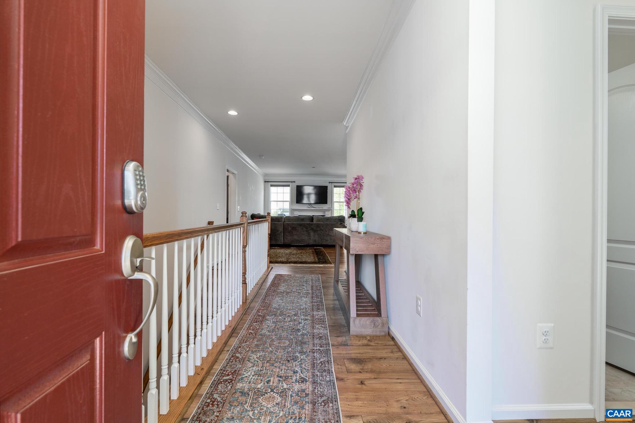SPRING CREEK - Residential
