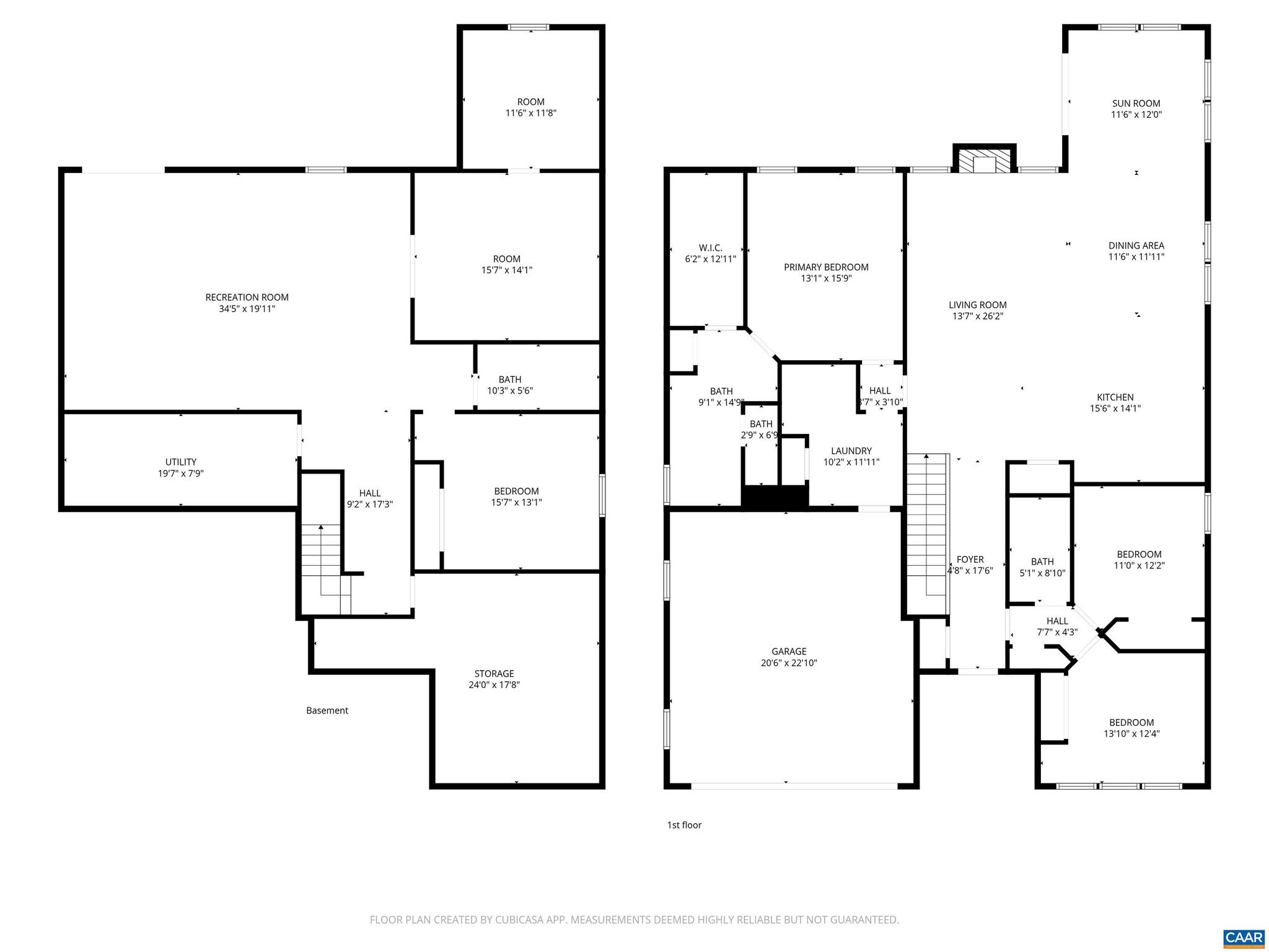 SPRING CREEK - Residential