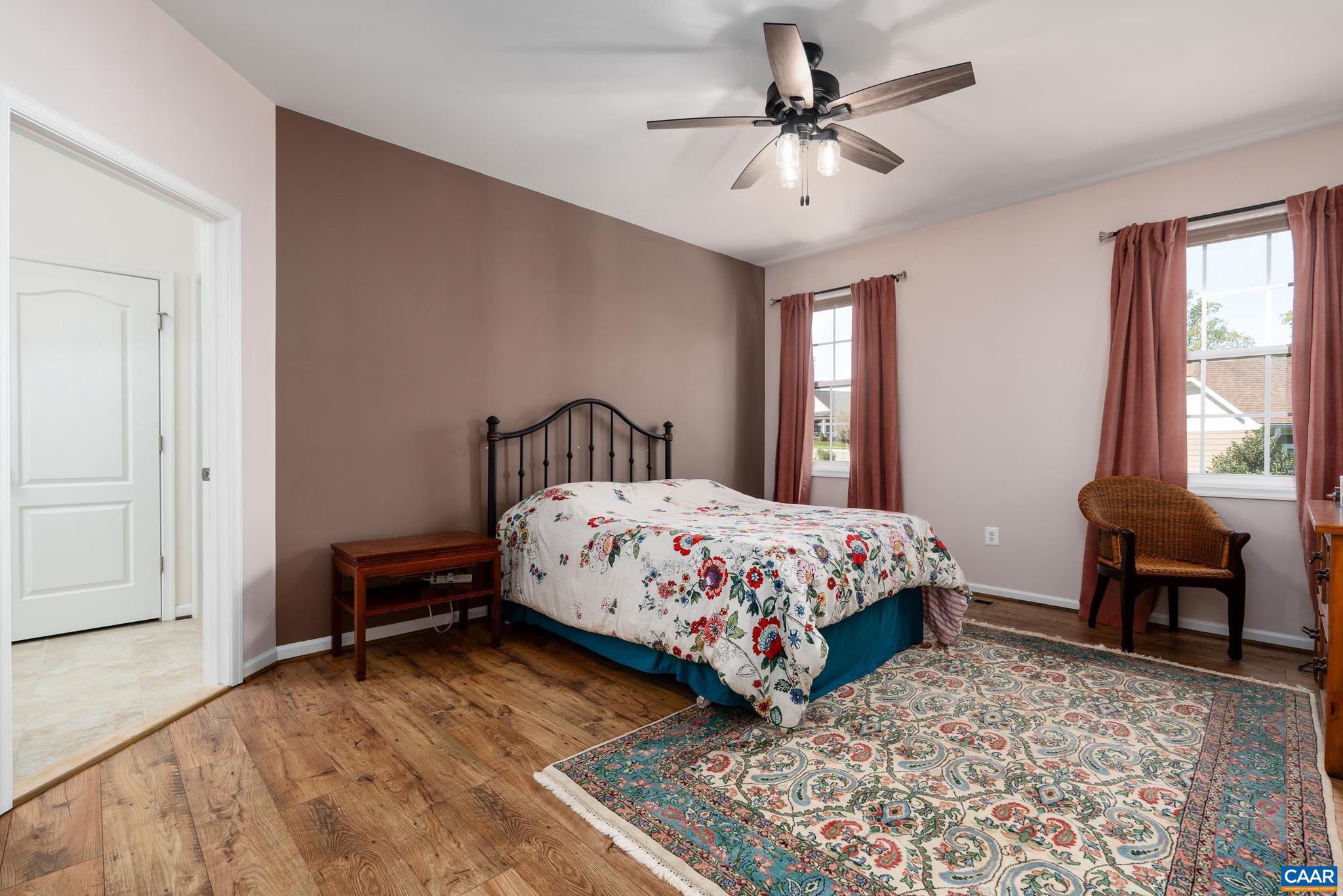 SPRING CREEK - Residential