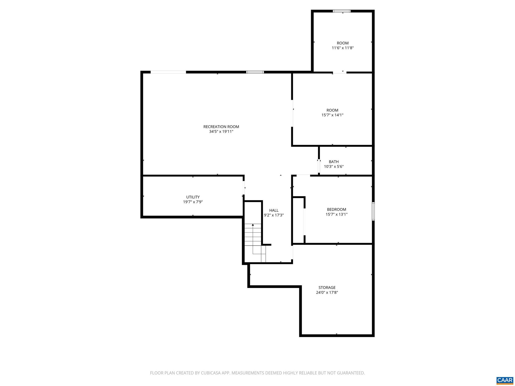 SPRING CREEK - Residential