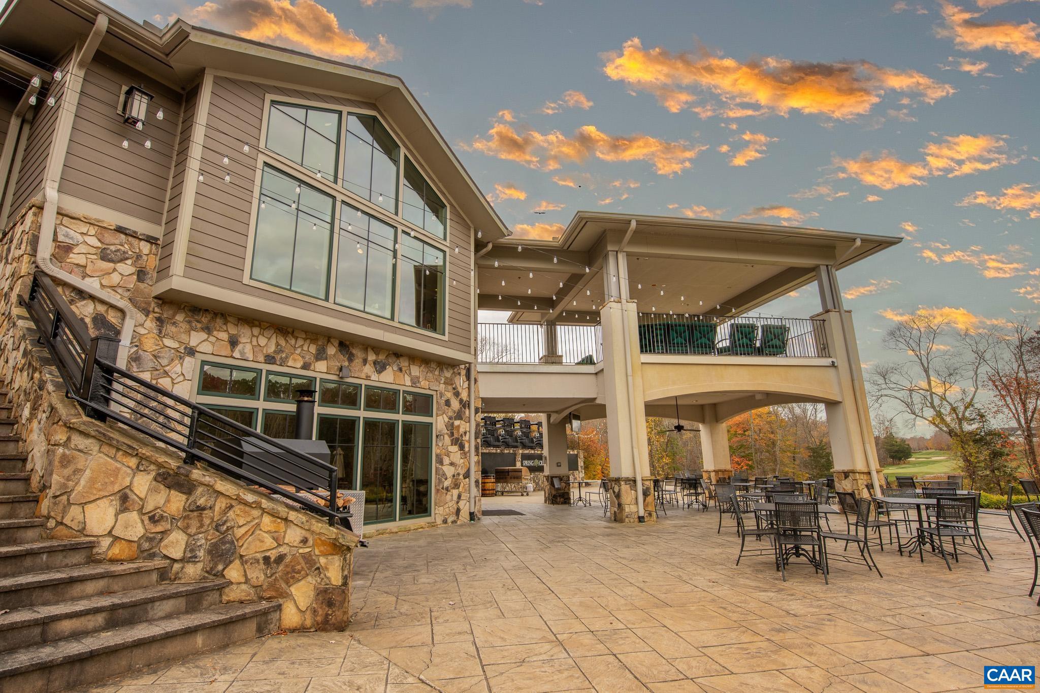 SPRING CREEK - Residential