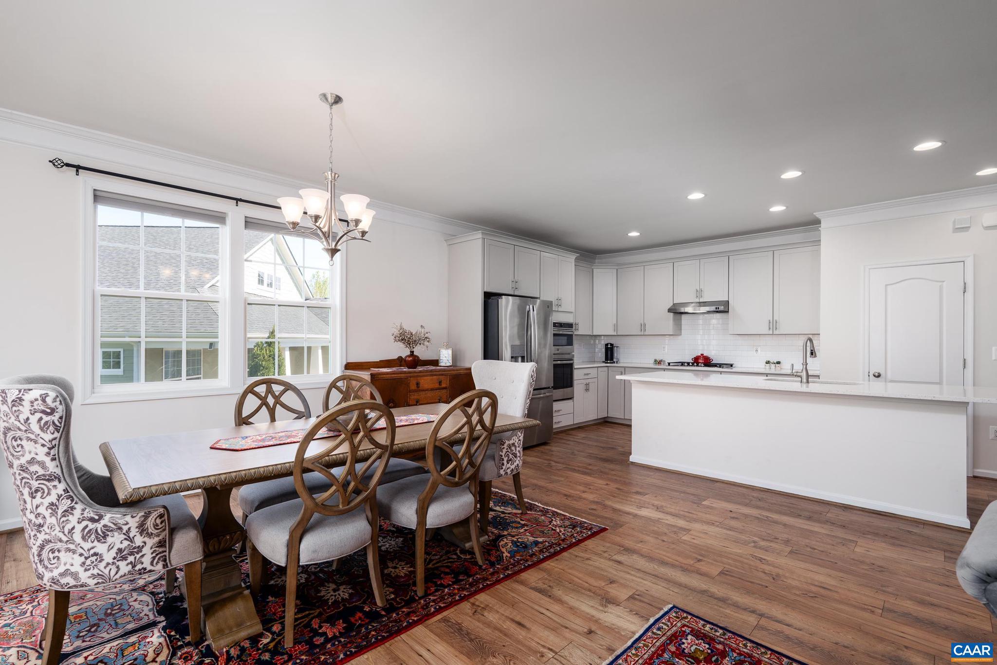 SPRING CREEK - Residential