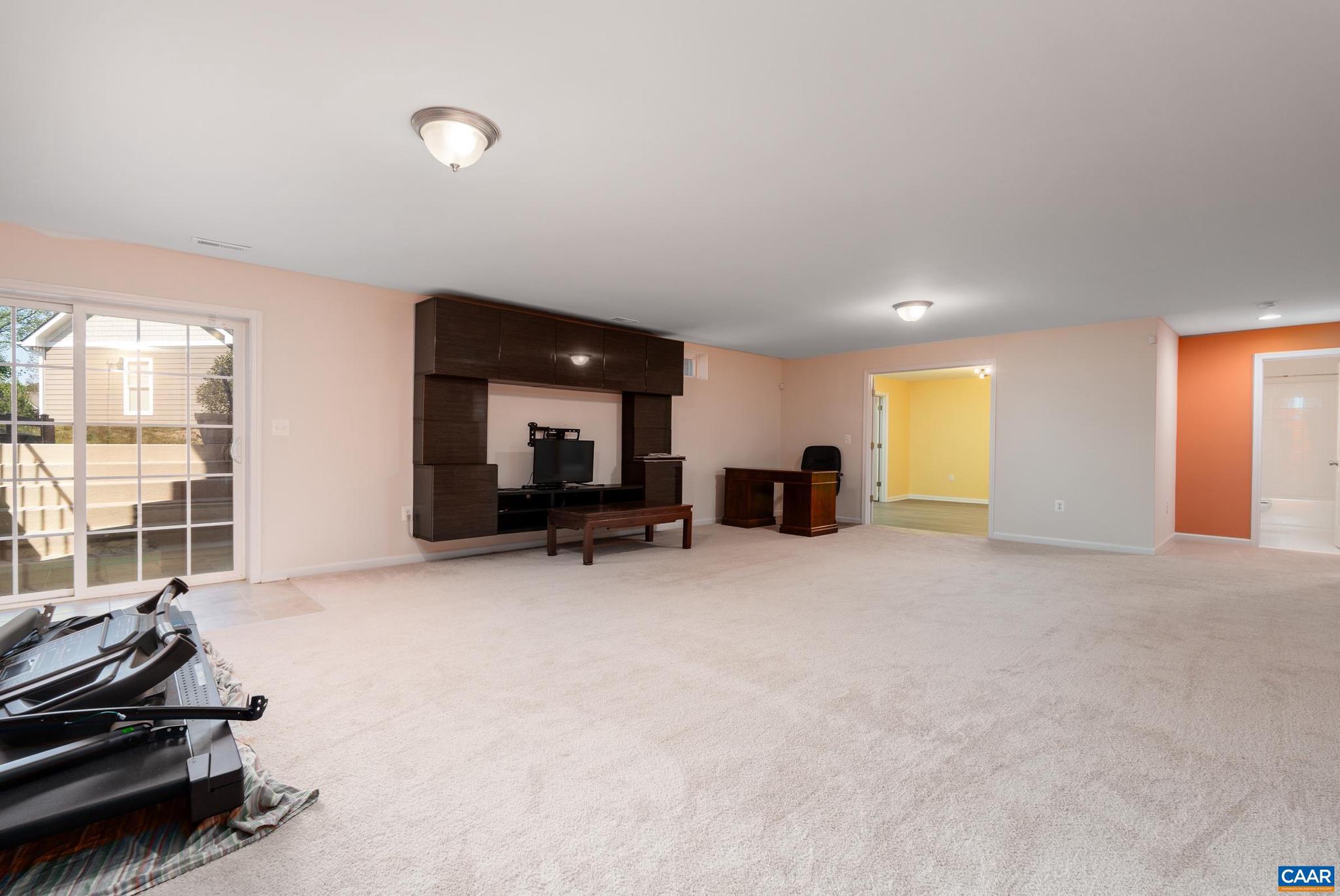 SPRING CREEK - Residential