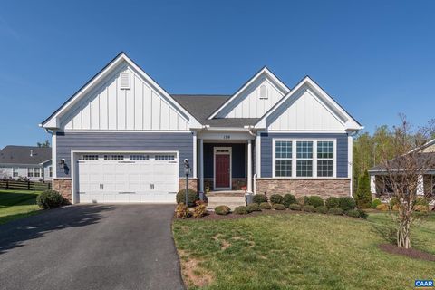 Homes For Sale - 130 Cherrywood Ct Ct<br/> Louisa County, ZION CROSSROADS, VA 22942