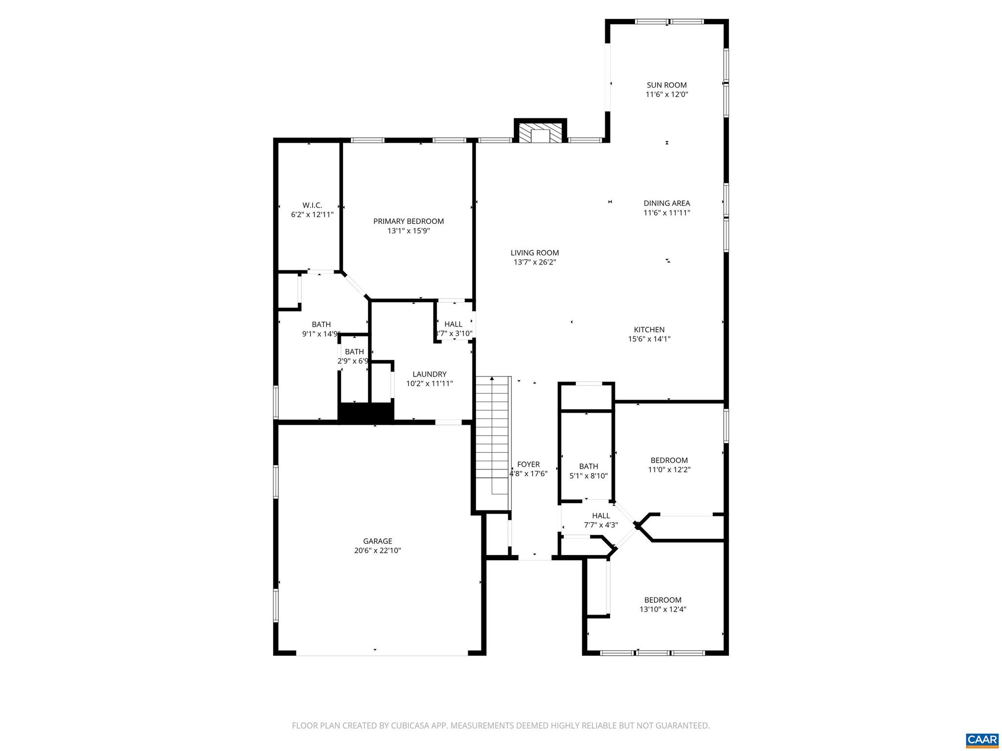 SPRING CREEK - Residential